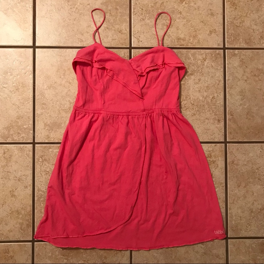 *DONATING MAKE AN OFFER* Billabong Dress